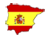 MAPEGO - Espanol