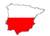 MAPEGO - Polski